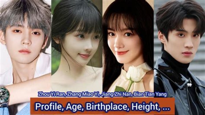 Jing Tian Biography, Age, Height, Husband, Net Worth, Family