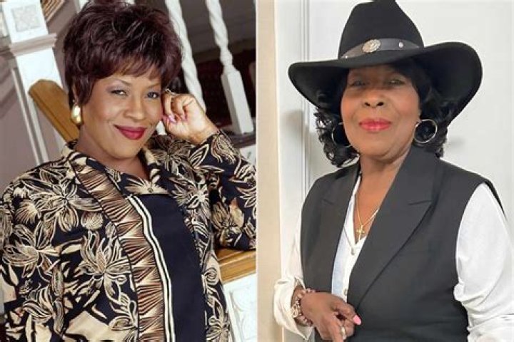 Jo Marie Payton Biography, Age, Height, Husband, Net Worth, Family