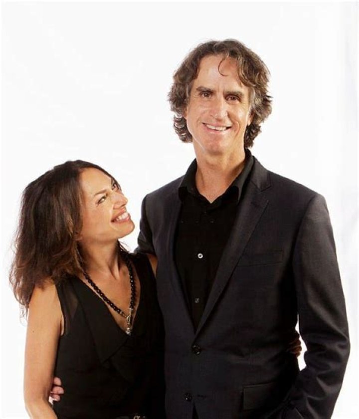 Joan Severance Biography, Age, Height, Husband, Net Worth, Family