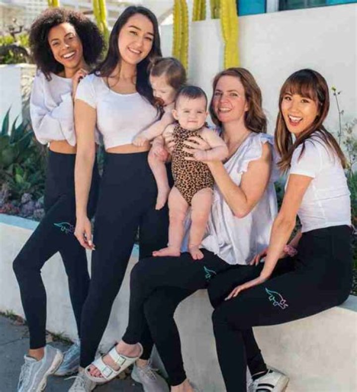 Joanne Herring Biography, Age, Height, Husband, Net Worth, Family