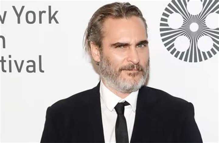 Joaquin Phoenix Biography, Age, Height, Wife, Net Worth, Family