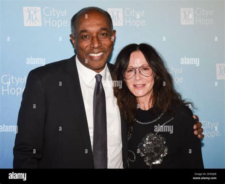 Jody Gerson Biography, Age, Height, Husband, Net Worth, Family
