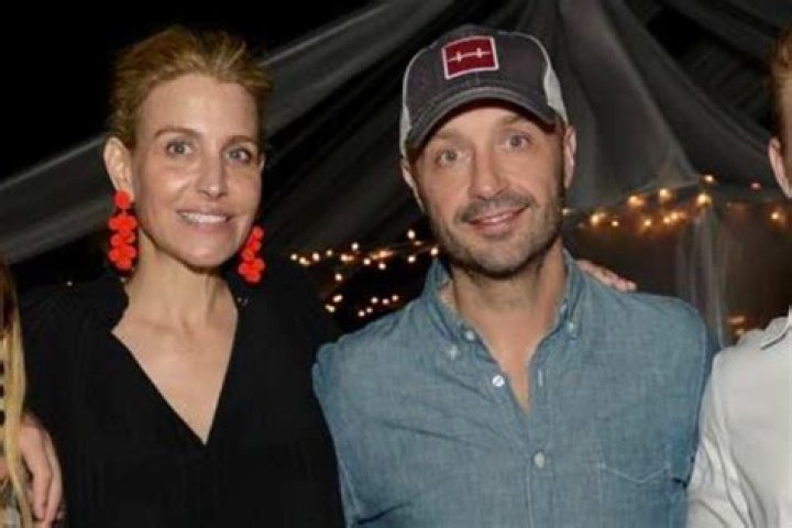Joe Bastianich Biography, Age, Height, Wife, Net Worth, Family
