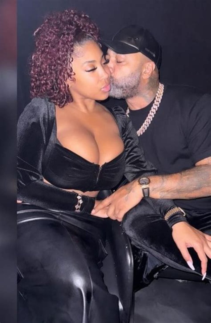 Joe Budden Biography, Age, Height, Wife, Net Worth, Family