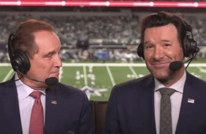 Joe Tessitore biografía, edad, altura, esposo, net worth, familia