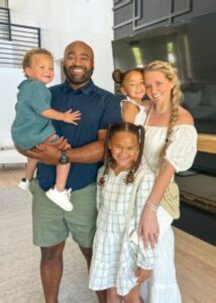 Joel Fluellen Biography, Age, Height, Wife, Net Worth, Family