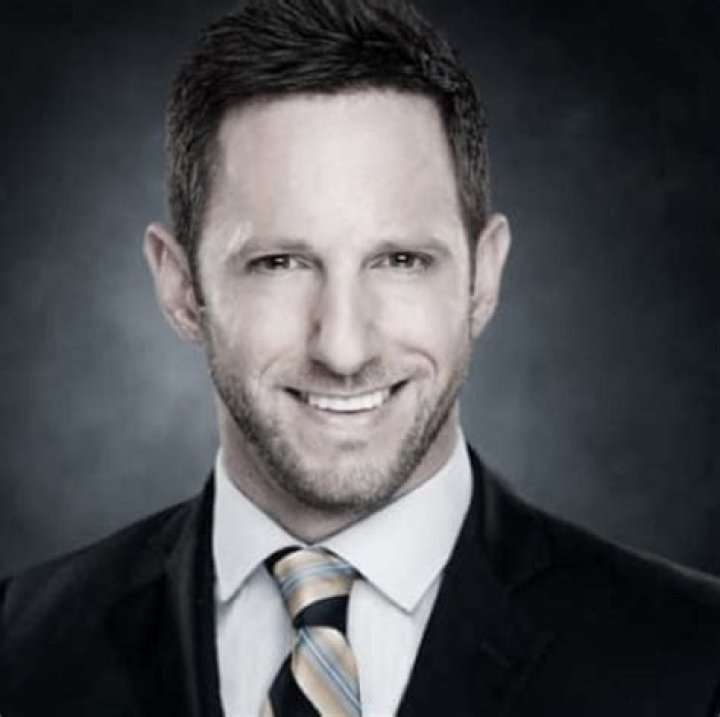 Joel Rechlicz Biography, Age, Height, Wife, Net Worth, Family