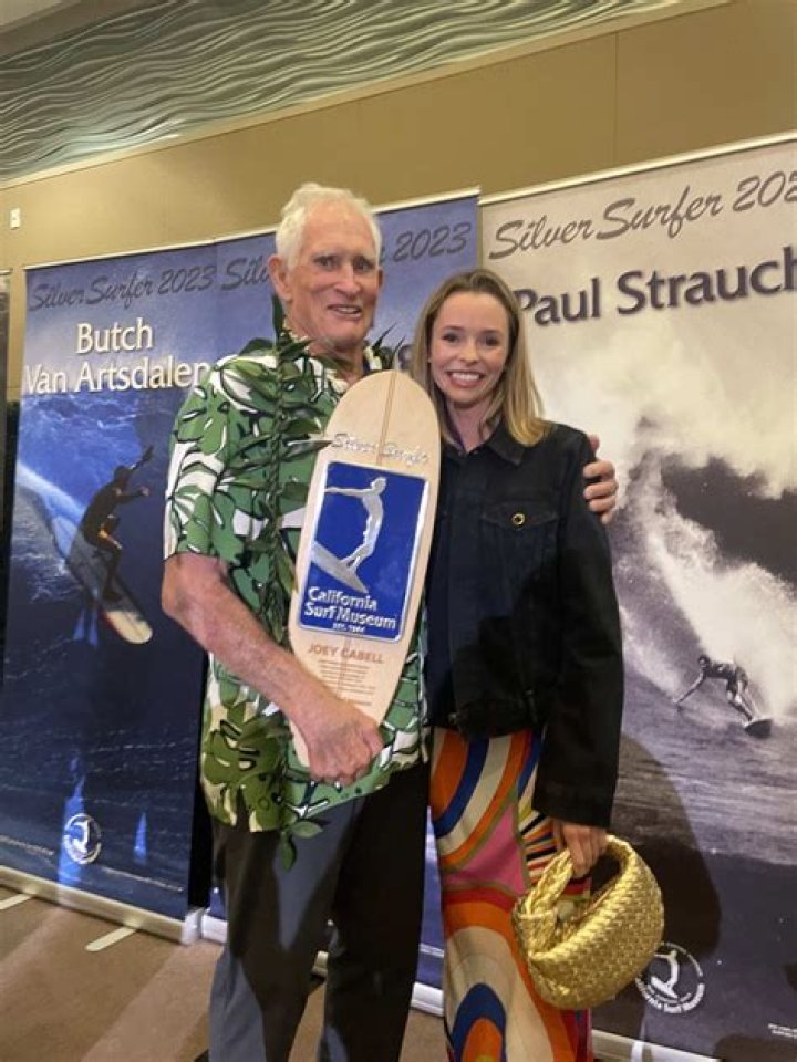 Joey Cabell Biography, Age, Height, Wife, Net Worth, Family