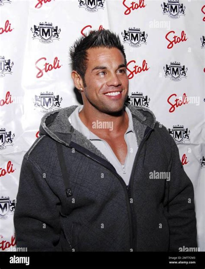 Joey Kovar Biography, Age, Height, Wife, Net Worth, Family