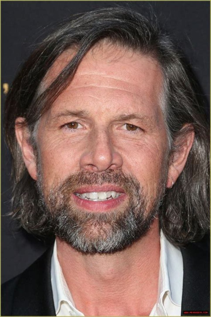 Johan Heldenbergh Biography, Age, Height, Wife, Net Worth, Family