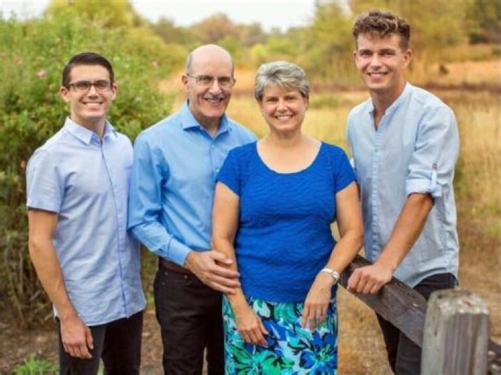 John Batchelor Biography, Age, Height, Wife, Net Worth, Family