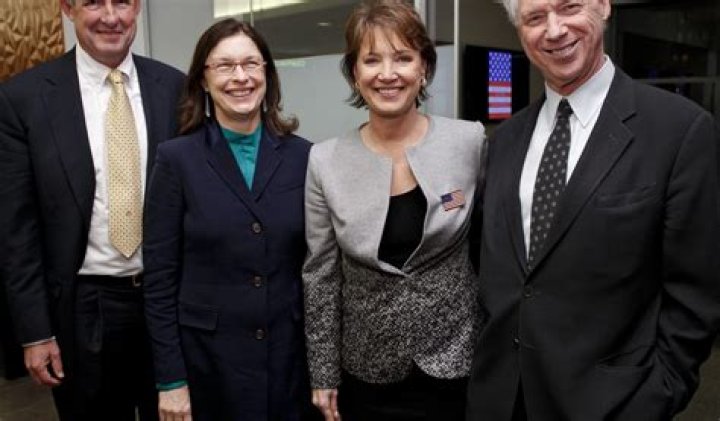 John Beck Hofmann Biography, Age, Height, Wife, Net Worth, Family