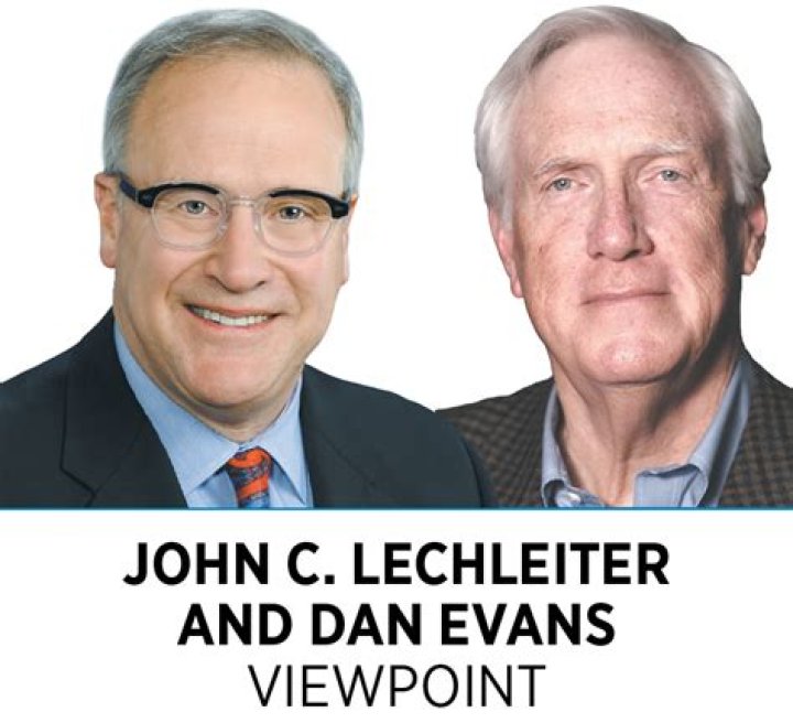 John C. Lechleiter biografía, edad, altura, esposo, net worth, familia