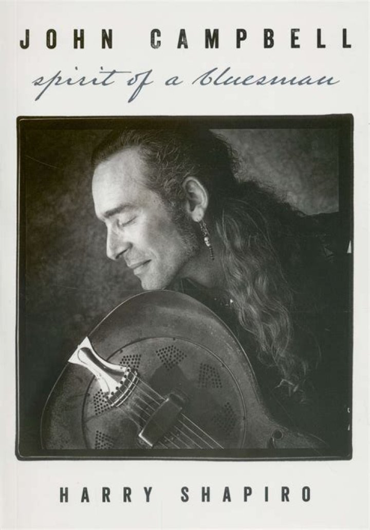 John Campbell Biography, Age, Height, Wife, Net Worth, Family