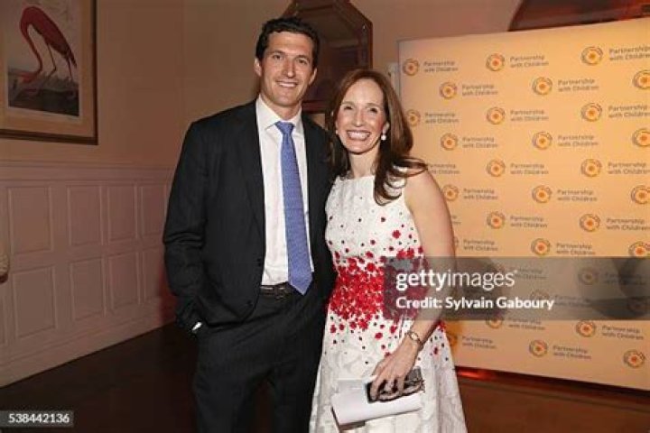 John Crotty Biography, Age, Height, Wife, Net Worth, Family