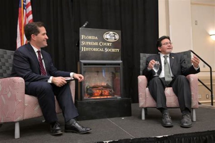 John D. Couriel Biography, Age, Height, Wife, Net Worth, Family