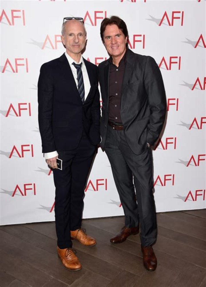 John DeLuca Biography, Age, Height, Wife, Net Worth, Family