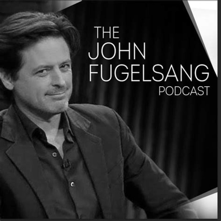 John Fugelsang biografía, edad, altura, esposo, net worth, familia