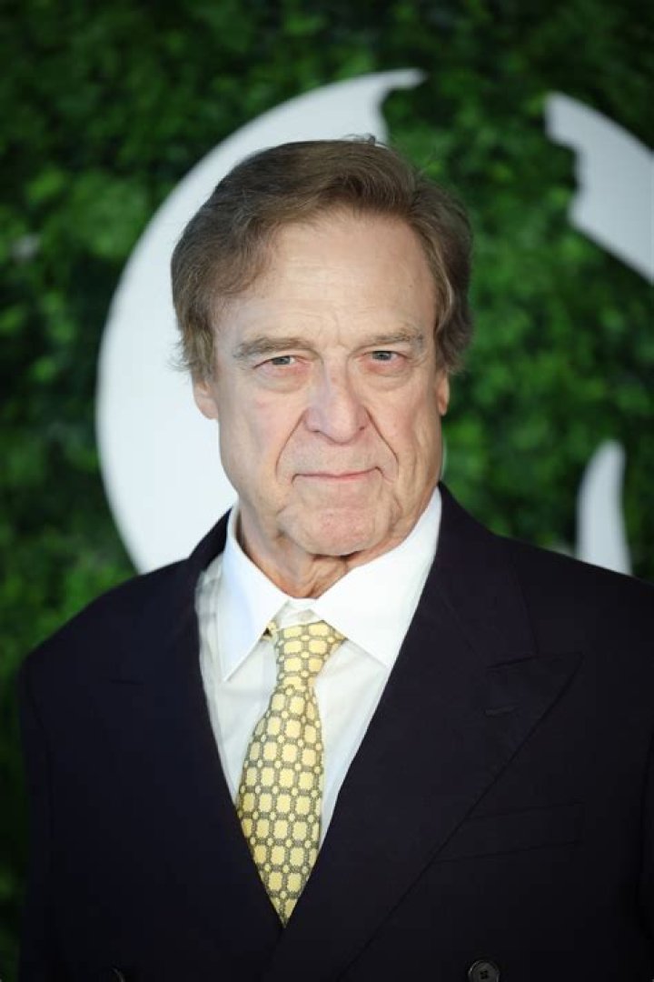 John Goodman Biography, Age, Height, Wife, Net Worth, Family