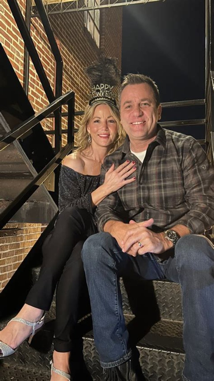 John Heffron Biography, Age, Height, Wife, Net Worth, Family