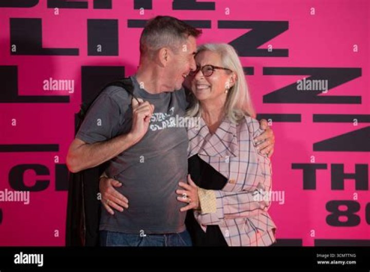 John Keeble Biography, Age, Height, Wife, Net Worth, Family