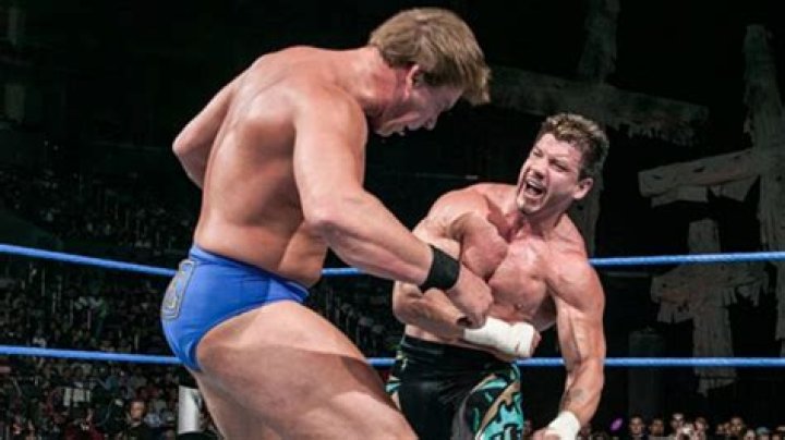 John Layfield Biography, Age, Height, Wife, Net Worth, Family