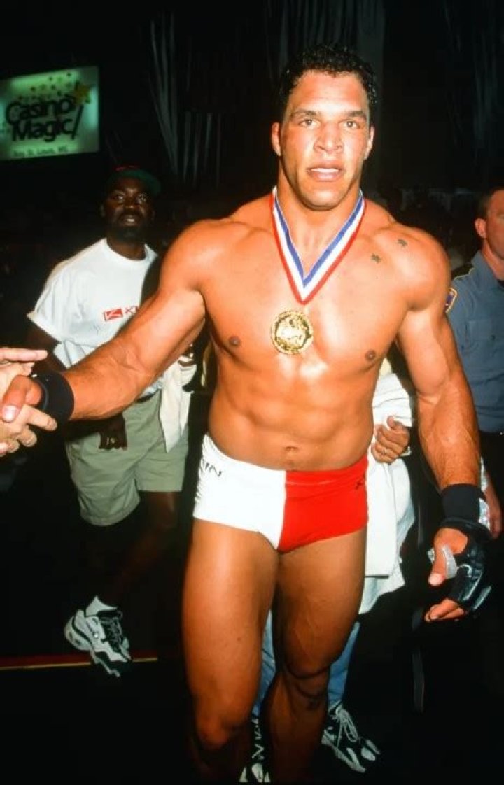 John Mark Karr biografía, edad, altura, esposo, net worth, familia