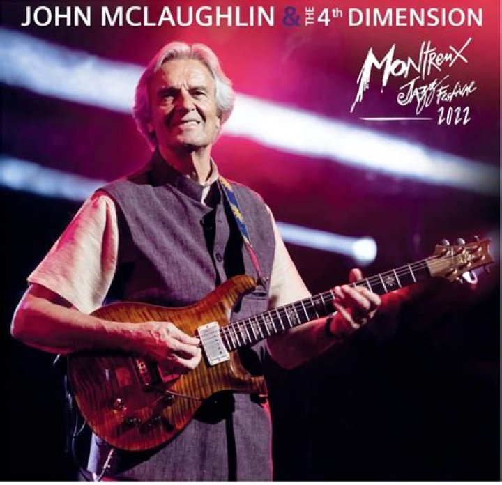 John McLaughlin (musician) Biography, Age, Height, Wife, Net Worth and Family