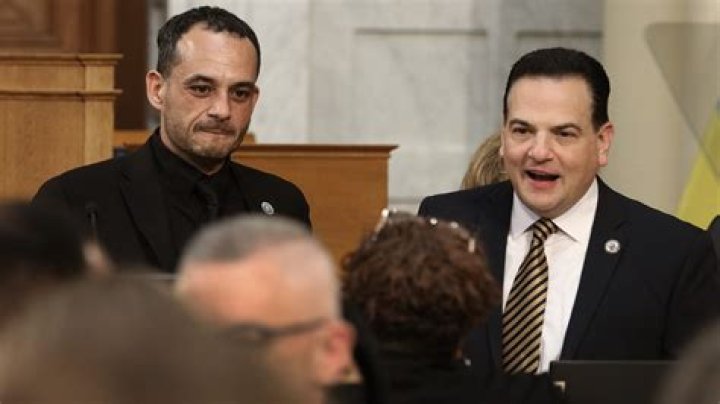 John Michael Vazquez Biography, Age, Height, Wife, Net Worth, Family