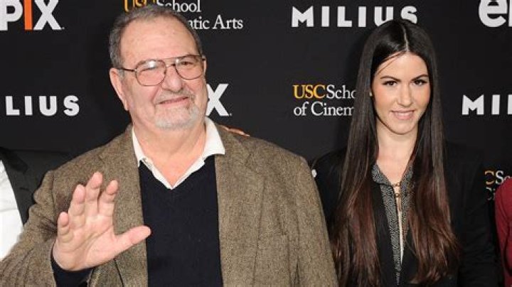 John Milius Biography, Age, Height, Wife, Net Worth, Family