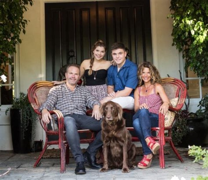 John Ondrasik Biography, Age, Height, Wife, Net Worth, Family