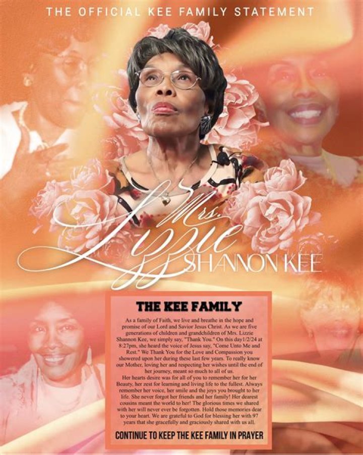 John P. Kee Biography, Age, Height, Wife, Net Worth, Family