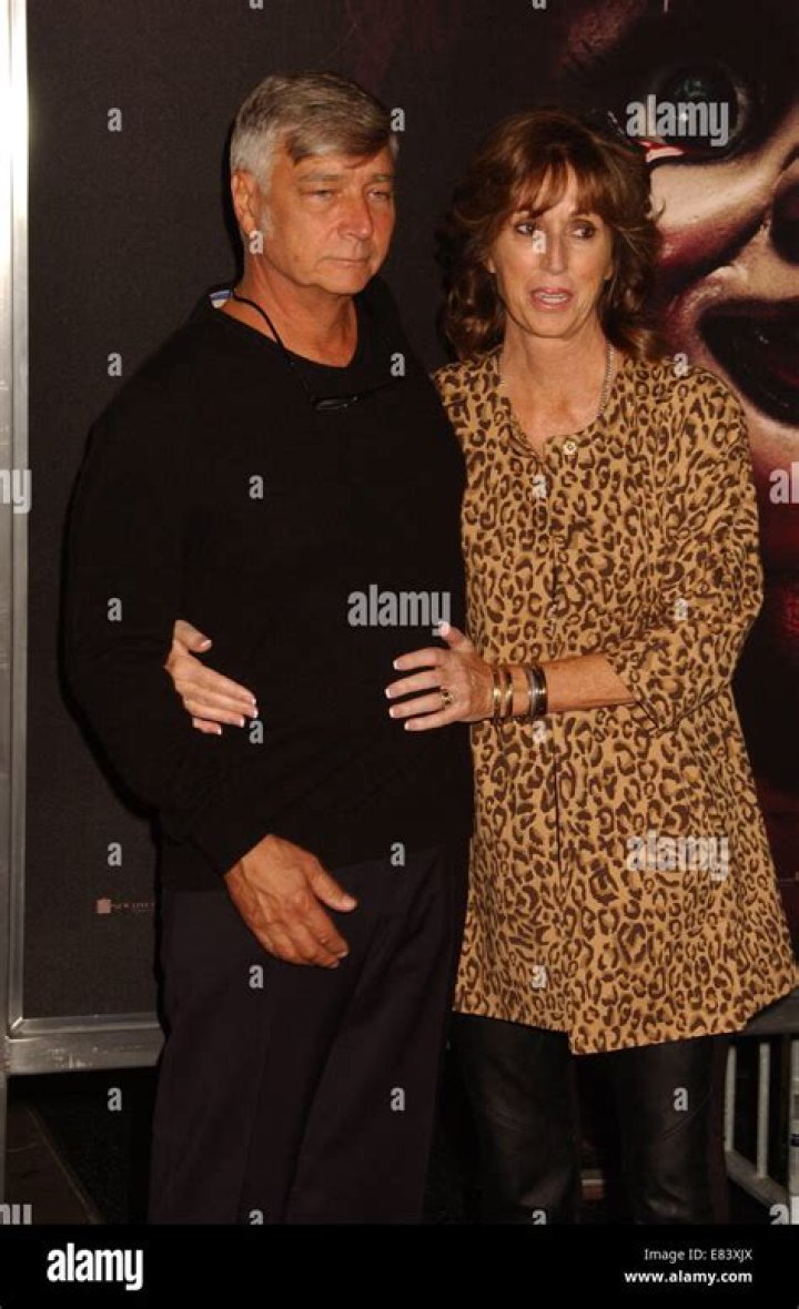 John R. Leonetti Biography, Age, Height, Wife, Net Worth, Family