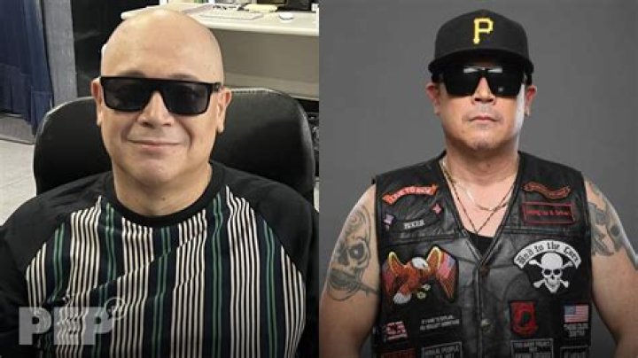 John Rendez Biography, Age, Height, Wife, Net Worth, Family