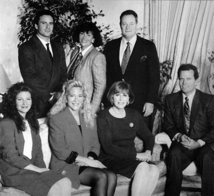 John S. Ragin Biography, Age, Height, Wife, Net Worth, Family