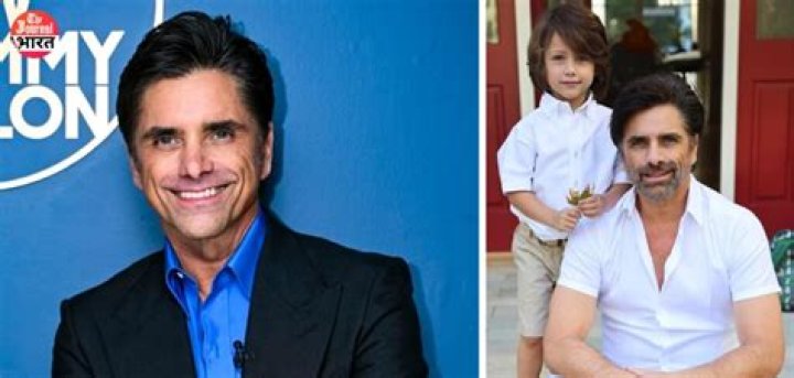 John Stamos Biography, Age, Height, Wife, Net Worth, Family