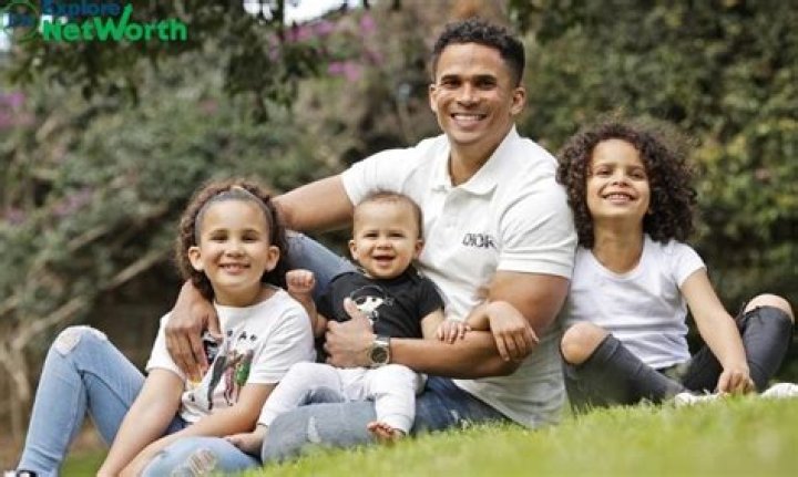 John Steffensen Biography, Age, Height, Wife, Net Worth, Family