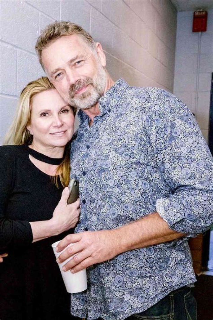 John Varty Biography, Age, Height, Wife, Net Worth, Family