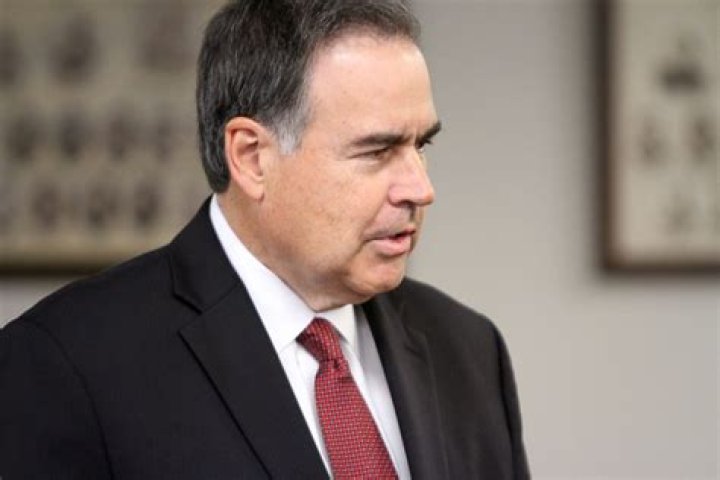 John W. Kittredge Biography, Age, Height, Wife, Net Worth, Family