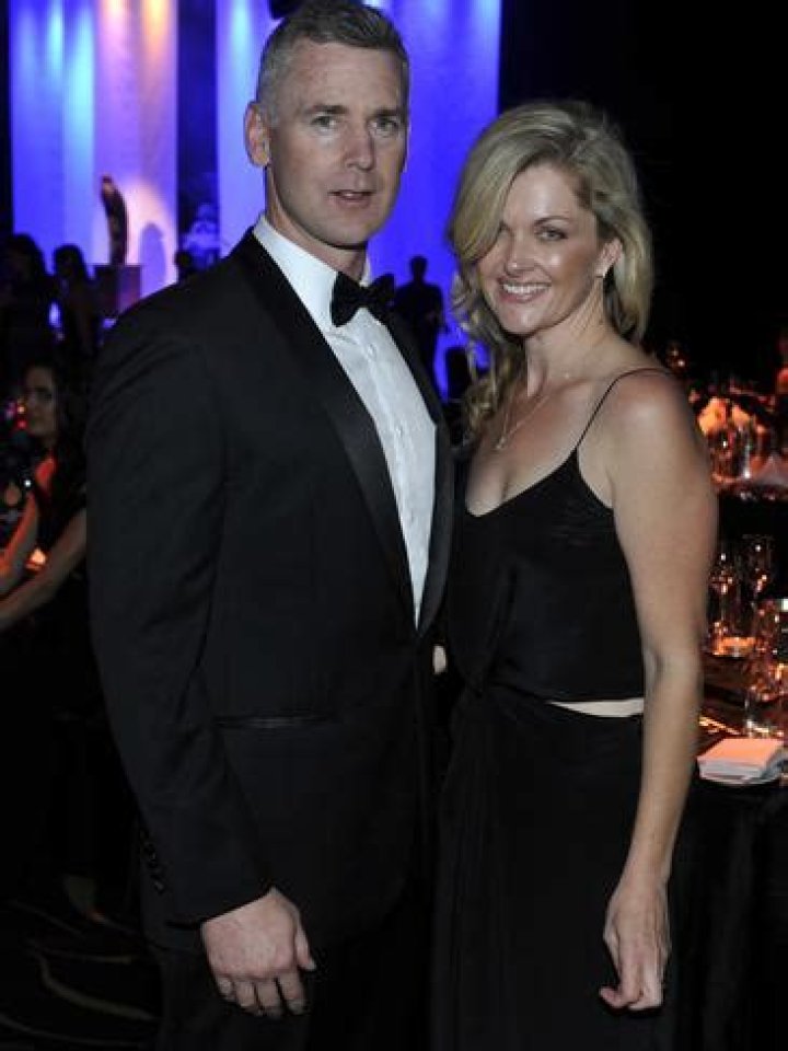 John Worsfold Biography, Age, Height, Wife, Net Worth, Family