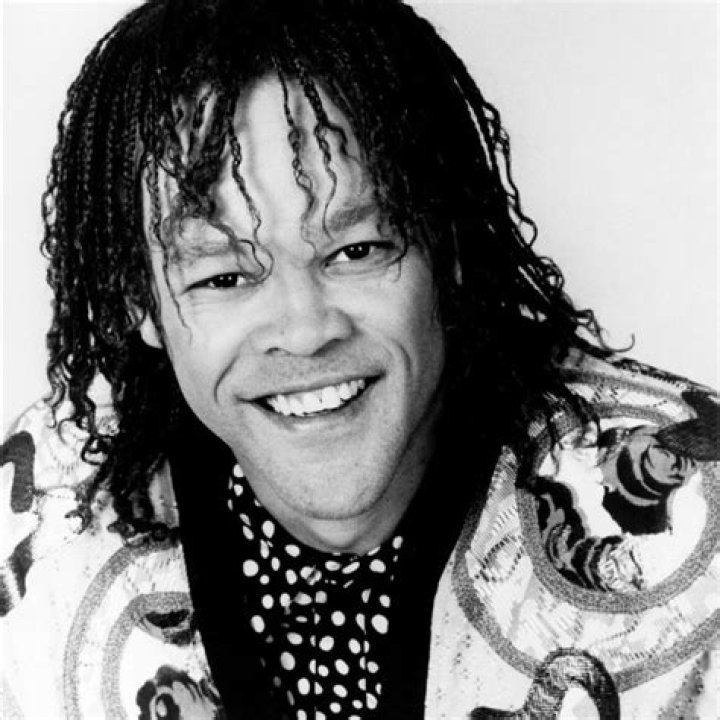 Johnny Kemp Biography, Age, Height, Wife, Net Worth, Family