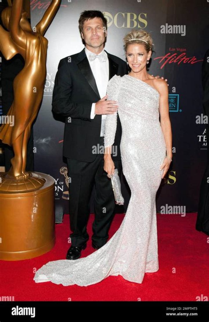 Jon Hensley Biography, Age, Height, Wife, Net Worth, Family