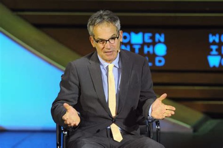 Jon Krakauer Biography, Age, Height, Wife, Net Worth, Family