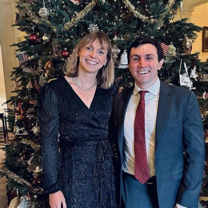 Jon Ledecky biografía, edad, altura, esposo, net worth, familia