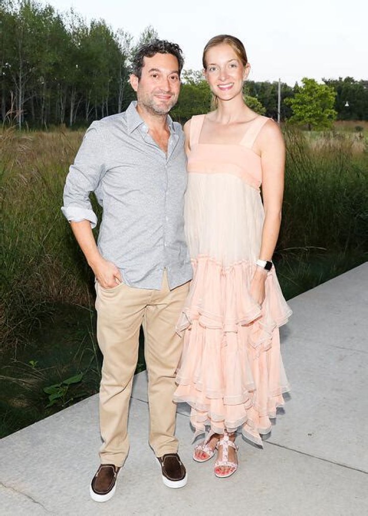 Jon Oringer Biography, Age, Height, Wife, Net Worth, Family