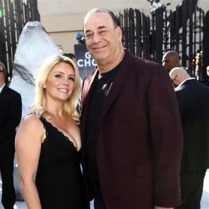 Jon Taffer Biography, Age, Height, Wife, Net Worth, Family