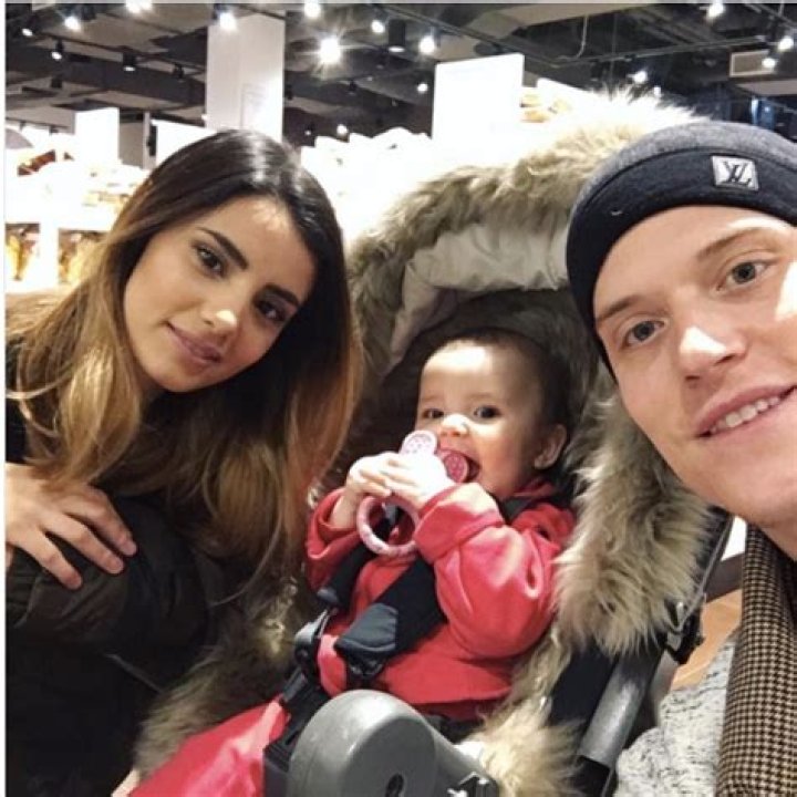 Jonas Jerebko Biography, Age, Height, Wife, Net Worth, Family