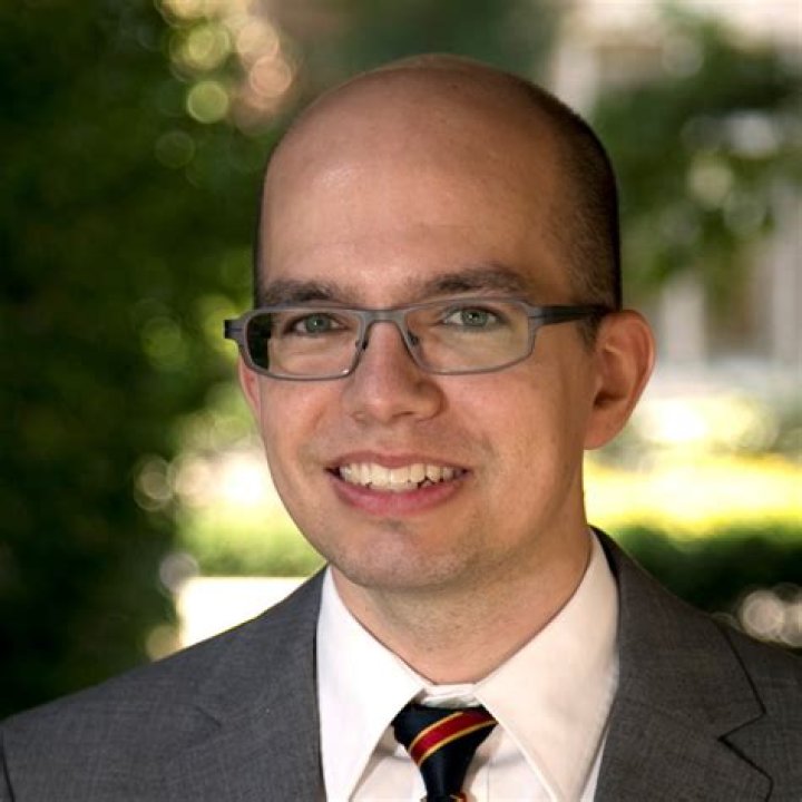 Jonathan Hall Kovacs Biography, Age, Height, Wife, Net Worth, Family