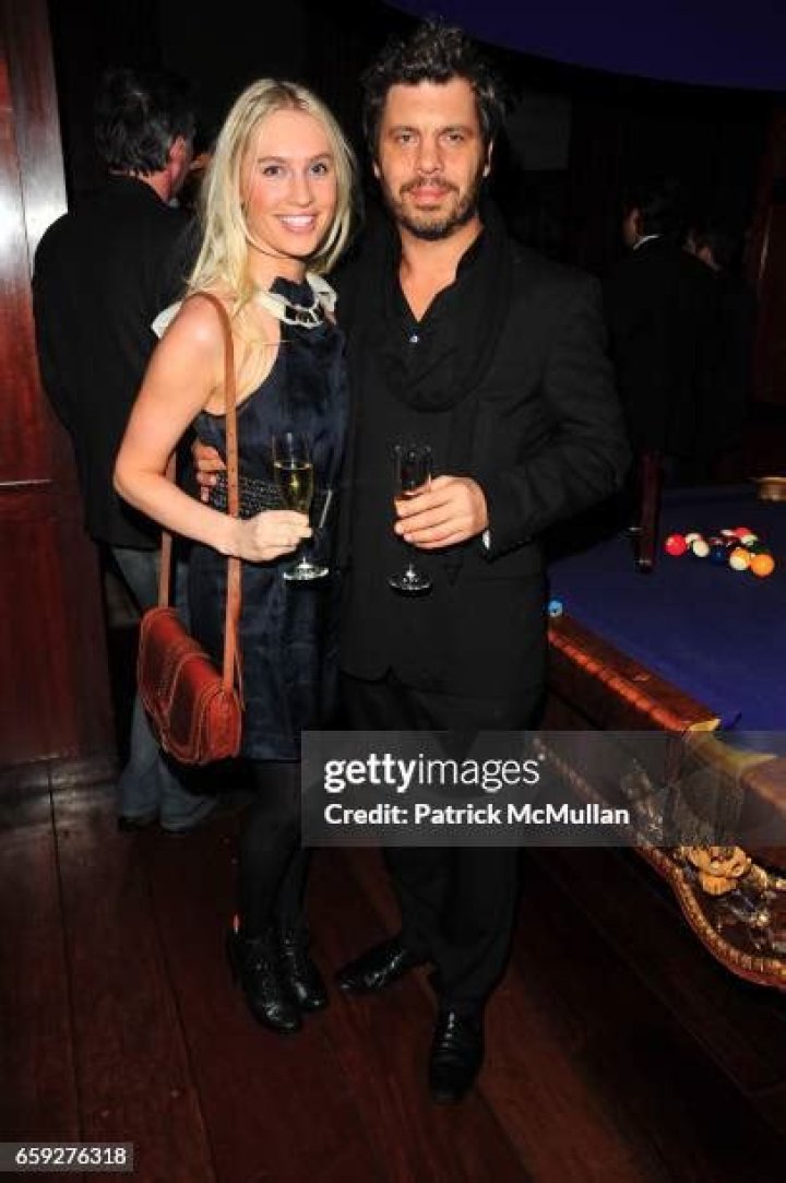 Jonathan Rothberg Biography, Age, Height, Wife, Net Worth, Family