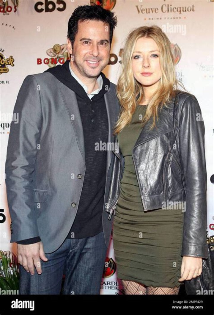 Jonathan Silverman Biography, Age, Height, Wife, Net Worth, Family